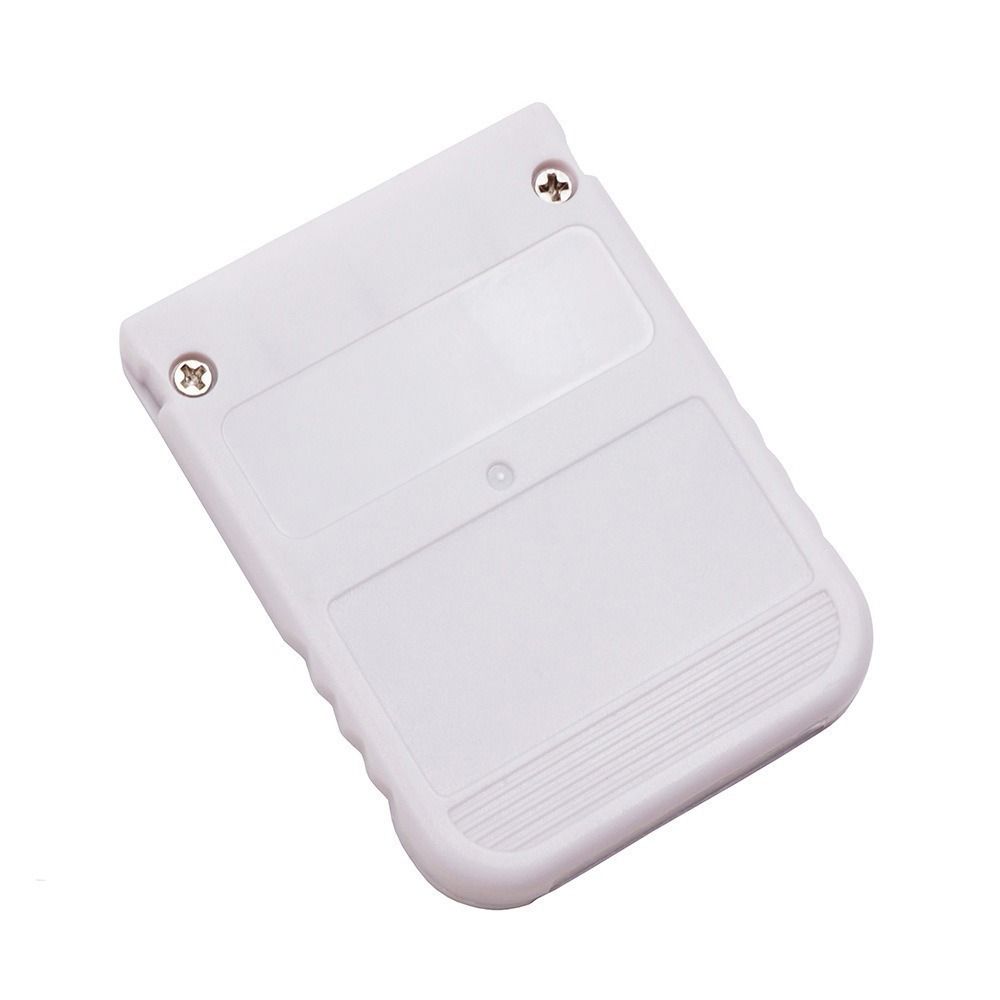 Arcade Button Kit - 新しい 1MB 容量のメモリカード高速ユニバーサルビデオゲームカード信頼性の高いストレージカード PS1 ゲームアクセサリー用