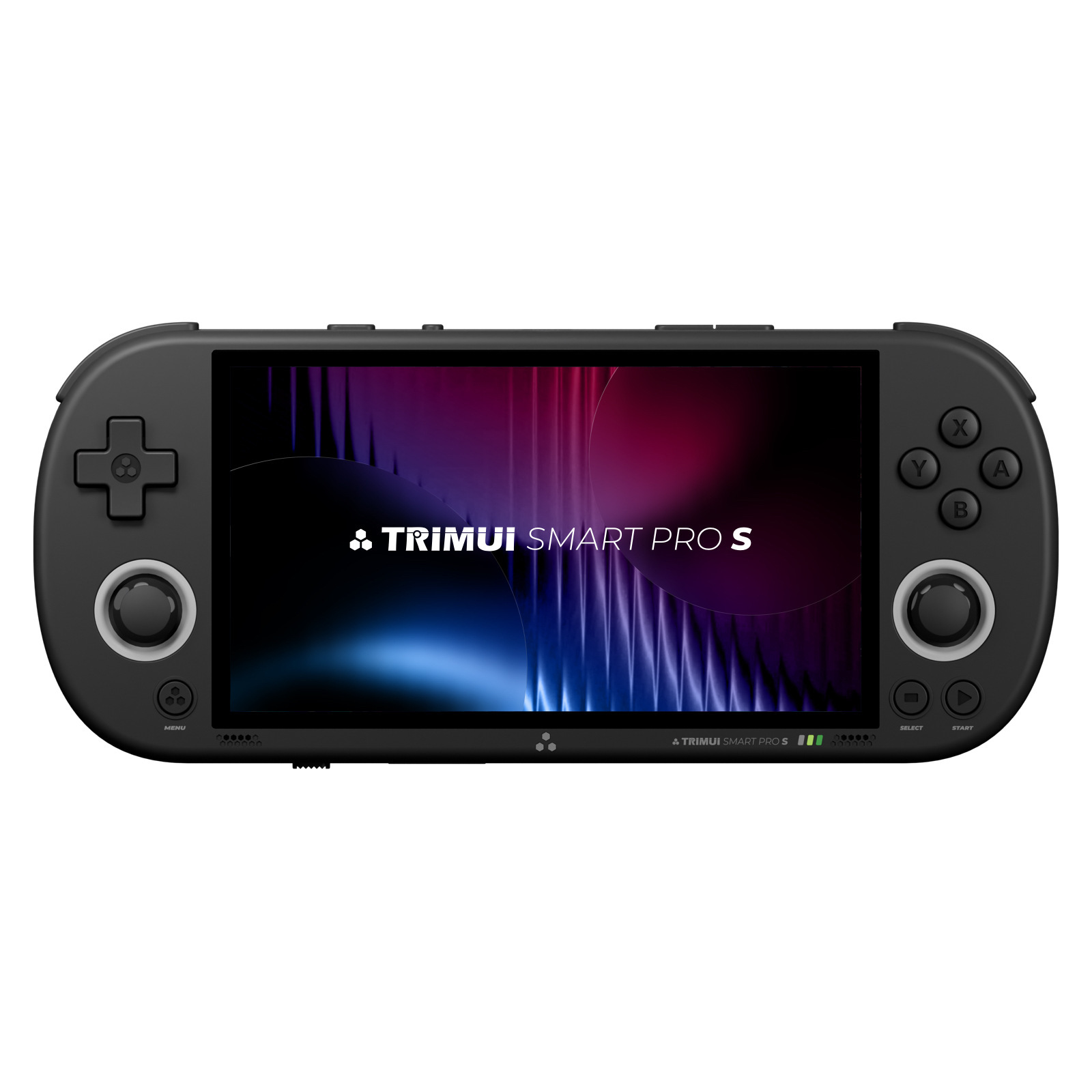 Retro Gaming Usb Stick - スマートプロS携帯型ゲーム機 4.96インチIPS Allwinner A523 オクタコア 2.0GHz