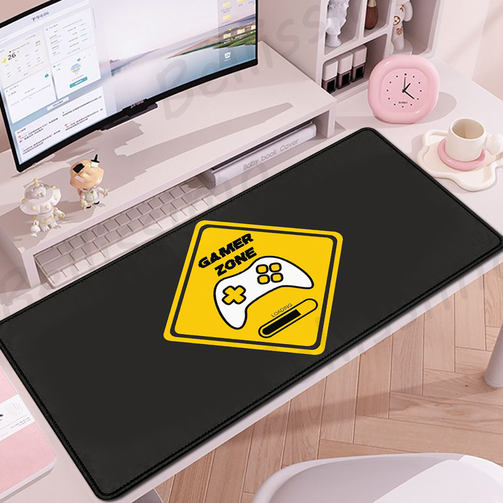 レトロなゲームコントローラー用マウスパッド,デスクトップコン - Mouse Gaming Retro のレビューと価格