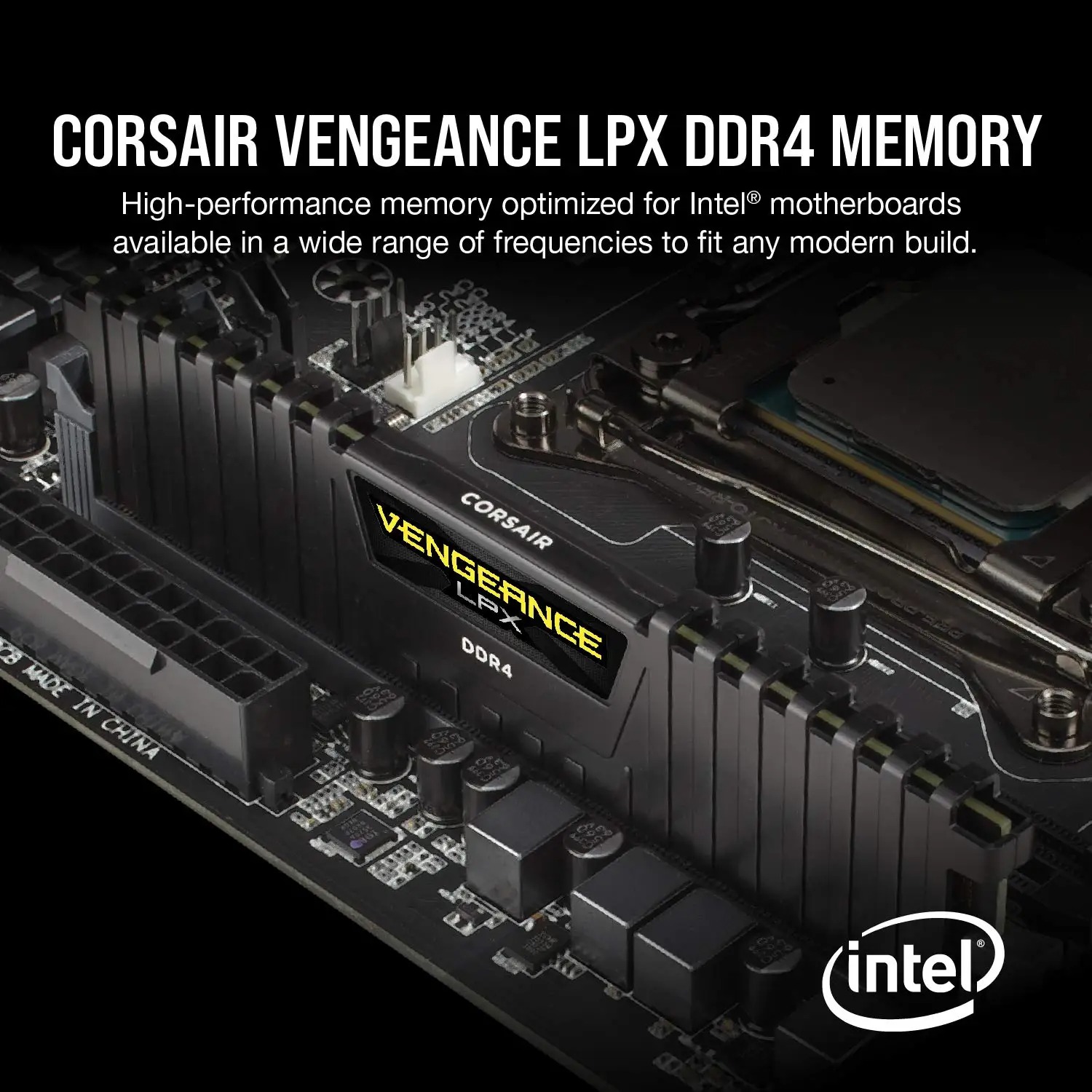コルセア DDR4 RAM デスクトップメモリ​​ Veng - Corsair Ram Vengeance 16Gb のレビューと価格