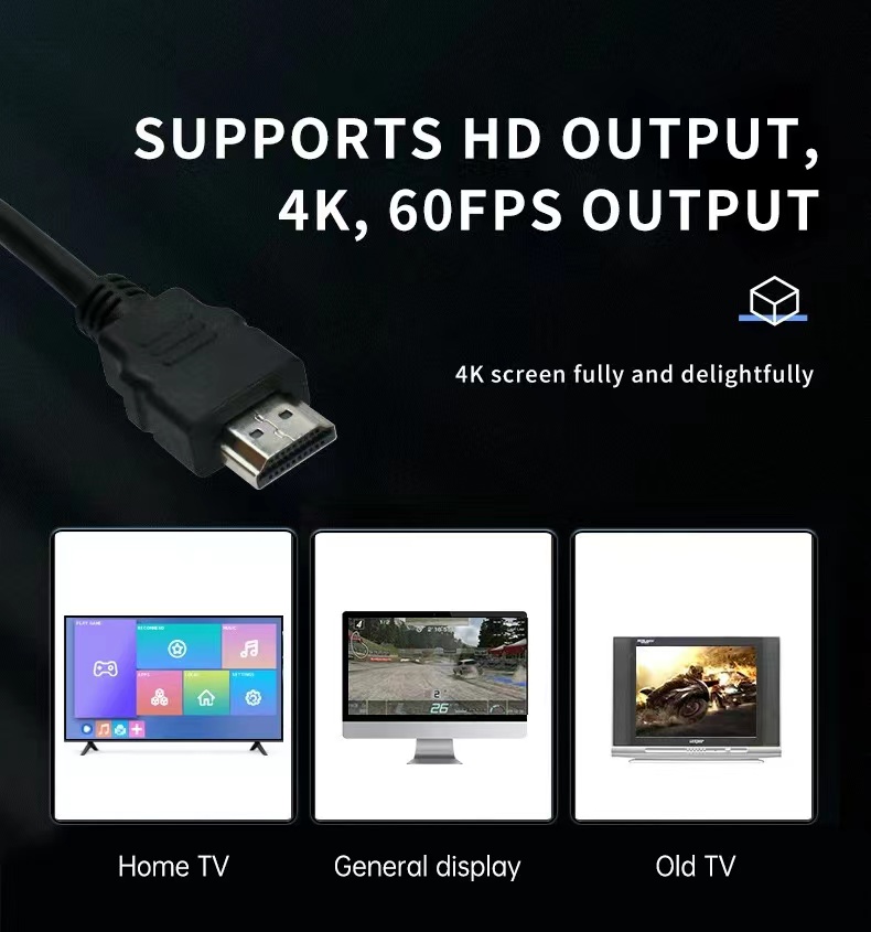 V6 レトロゲームボックス 2.4G ワイヤレスゲームTVボ - Retro Gaming Tv Box のレビューと価格
