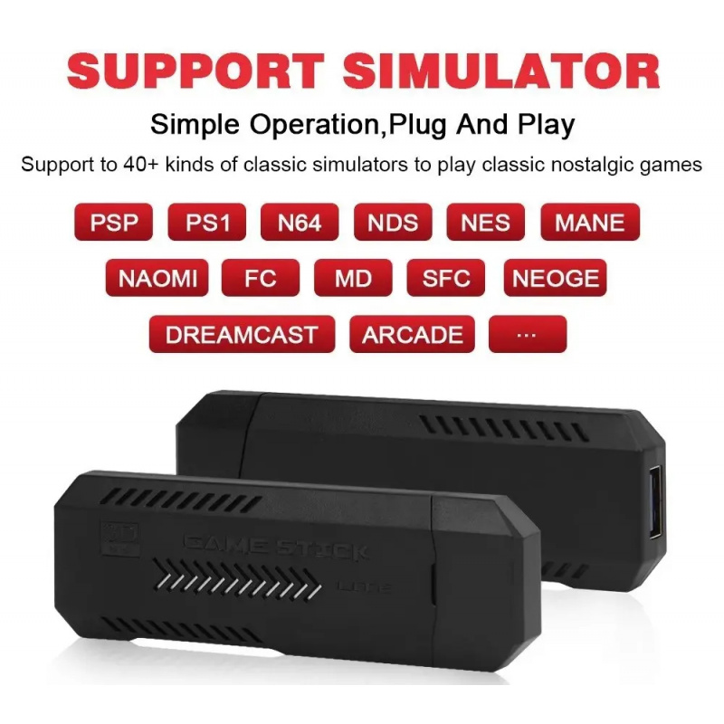 X2 Plus 64G レトロ4Kゲームコンソール TVステ - Retro Gaming X2 のレビューと価格