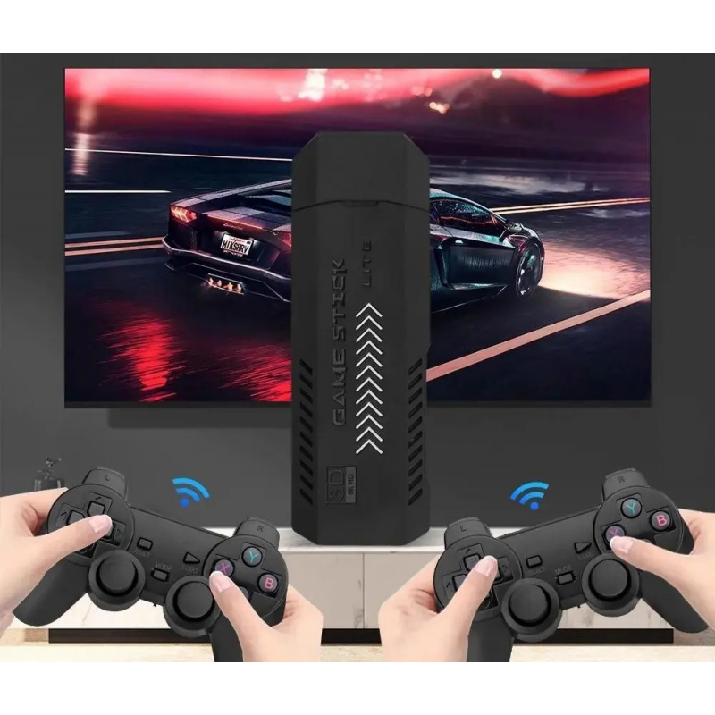 X2 Plus 64G レトロ4Kゲームコンソール TVステ - Retro Gaming X2 のレビューと価格