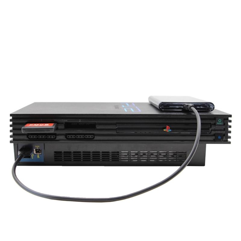 FMCB V1.966メモリカード フラッシュスティック S - Retro Gaming Usb Stick のレビューと価格