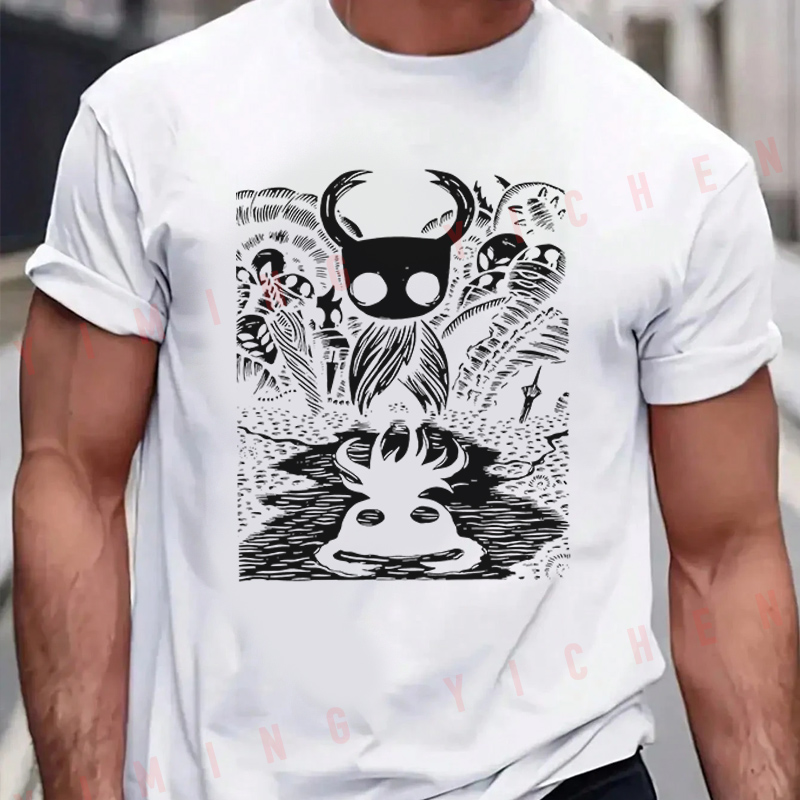 レトロダークナイトゲーミング中空 Tシャツ Motorrad - Retro Knight Gaming のレビューと価格