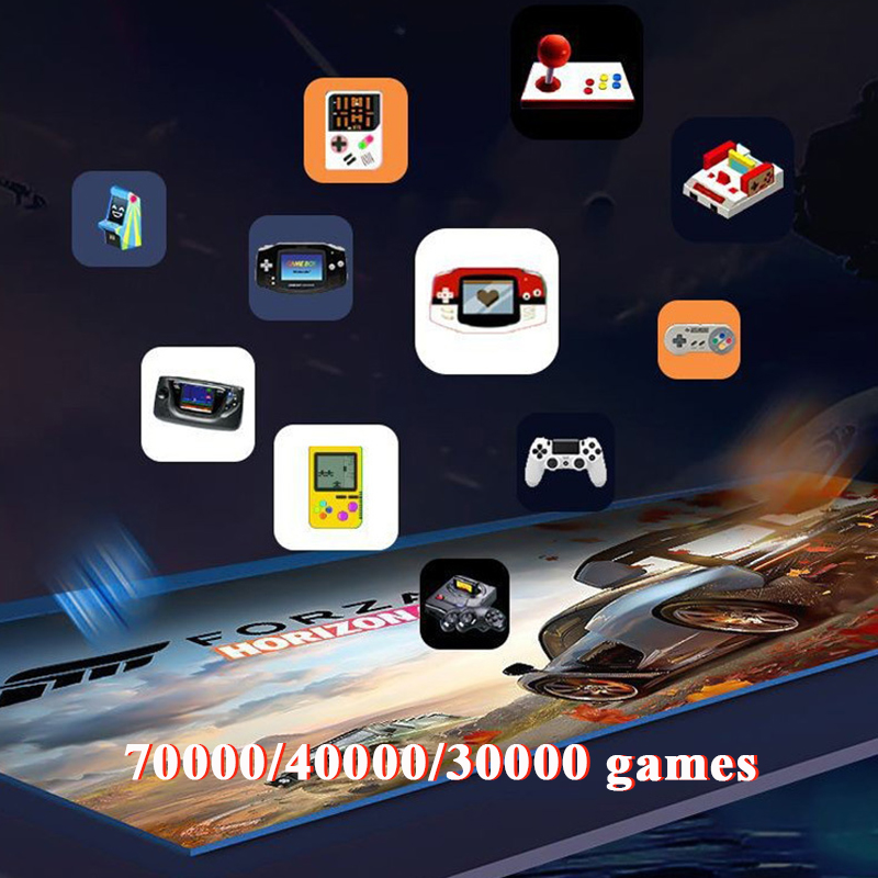 X2 レトロゲームスティック 128GB 70000/300 - Retro Gaming X2 のレビューと価格