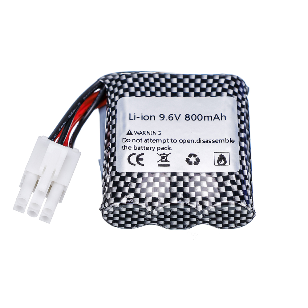 9.6 S911用12vバッテリー充電器9115 9116  - Composite Rca Cable のレビューと価格