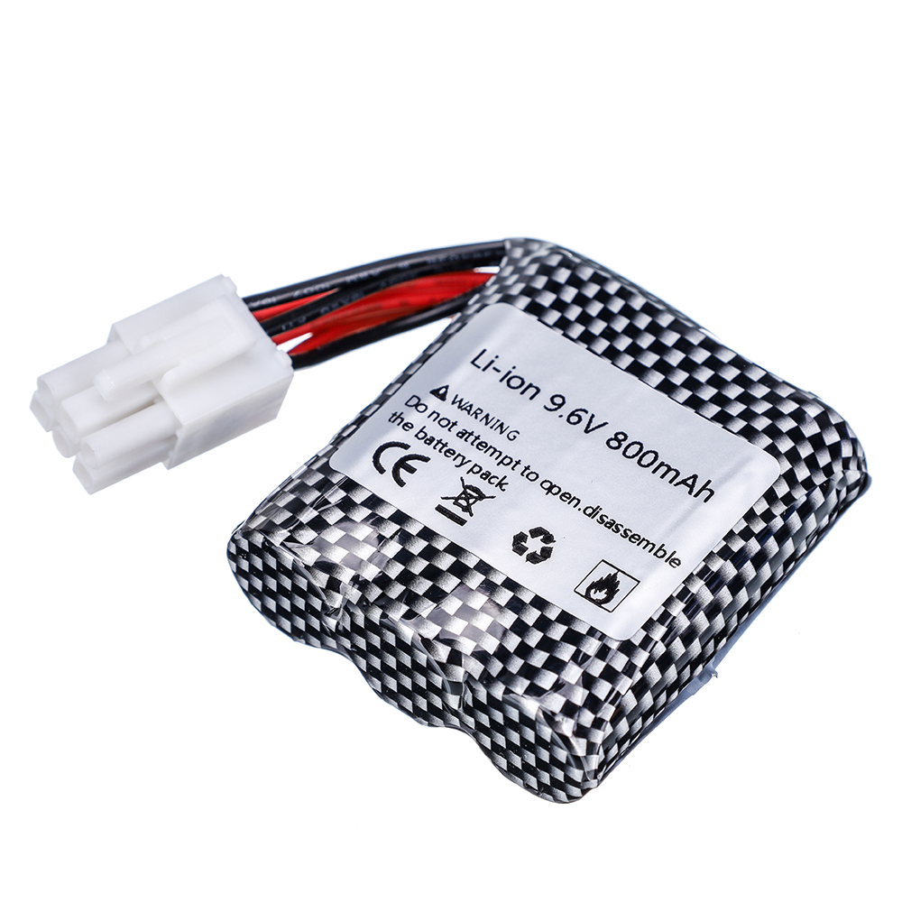 9.6 S911用12vバッテリー充電器9115 9116  - Composite Rca Cable のレビューと価格