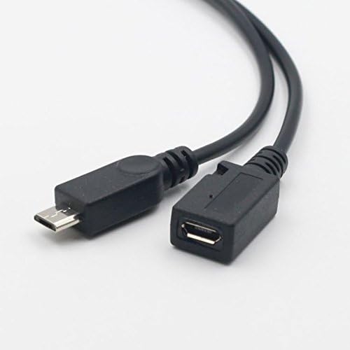 2-in-1 マイクロ USB OTG 電源ケーブル アダプ - Retro Gaming Usb Stick のレビューと価格