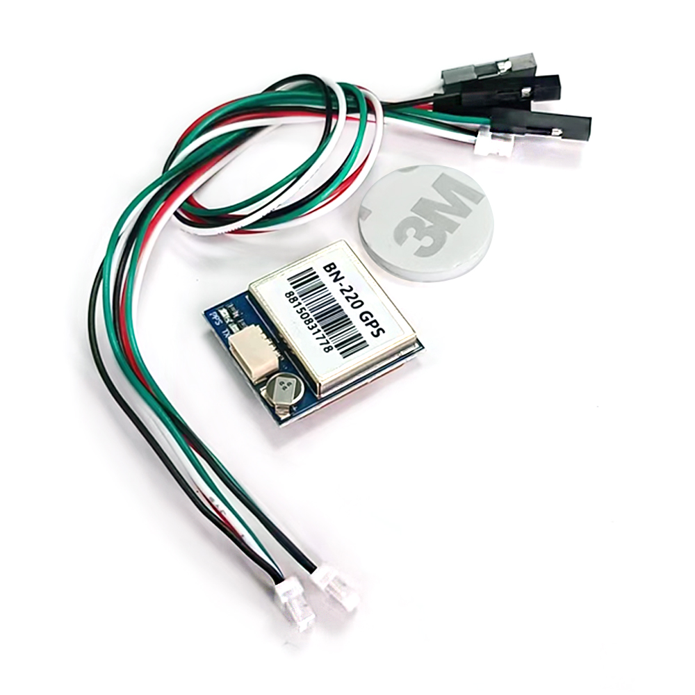 BN-220 BN880 GPS GLONASS モジュール - Composite Rca Cable のレビューと価格