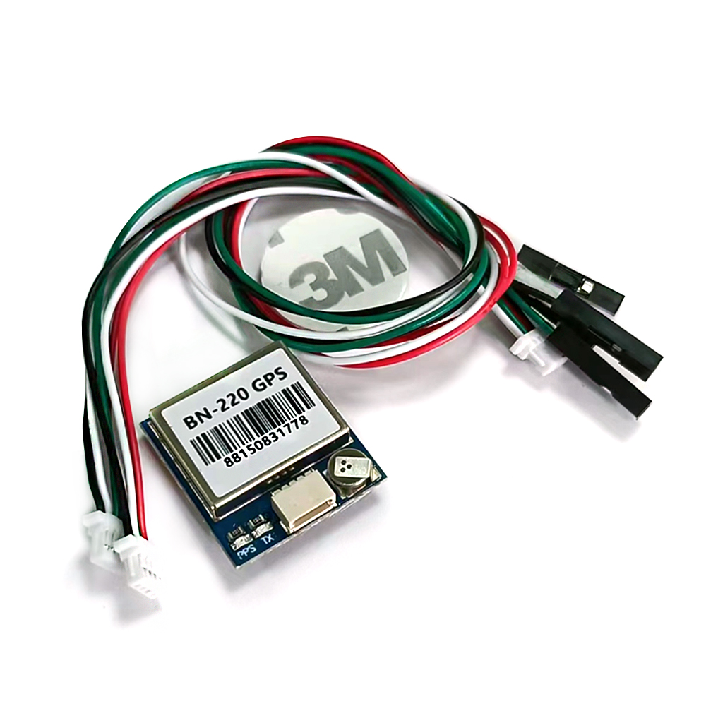 BN-220 BN880 GPS GLONASS モジュール - Composite Rca Cable のレビューと価格