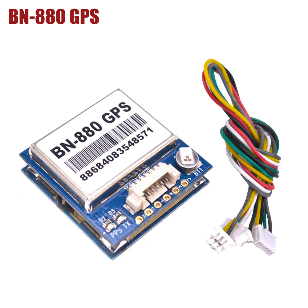 BN-220 BN880 GPS GLONASS モジュール - Composite Rca Cable のレビューと価格