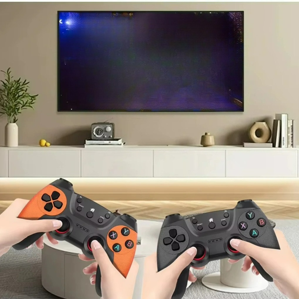 X2 Pro Ultra TVゲームスティック 4Kビデオハ - Retro Gaming X2 のレビューと価格