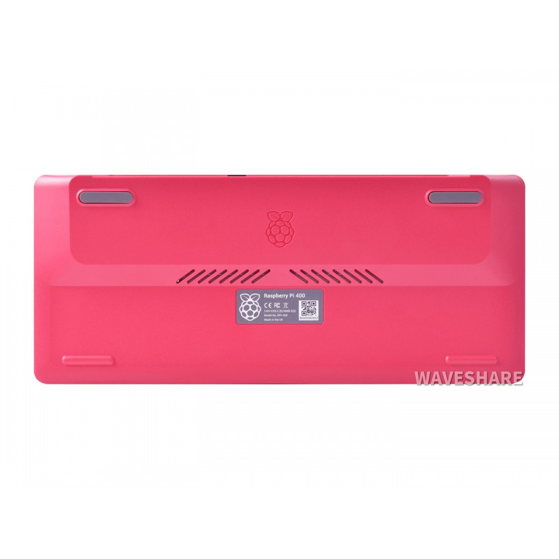 Raspberry Pi 400 オールインワンPC キーボ - Retro Gaming Raspberry Pi 4 のレビューと価格