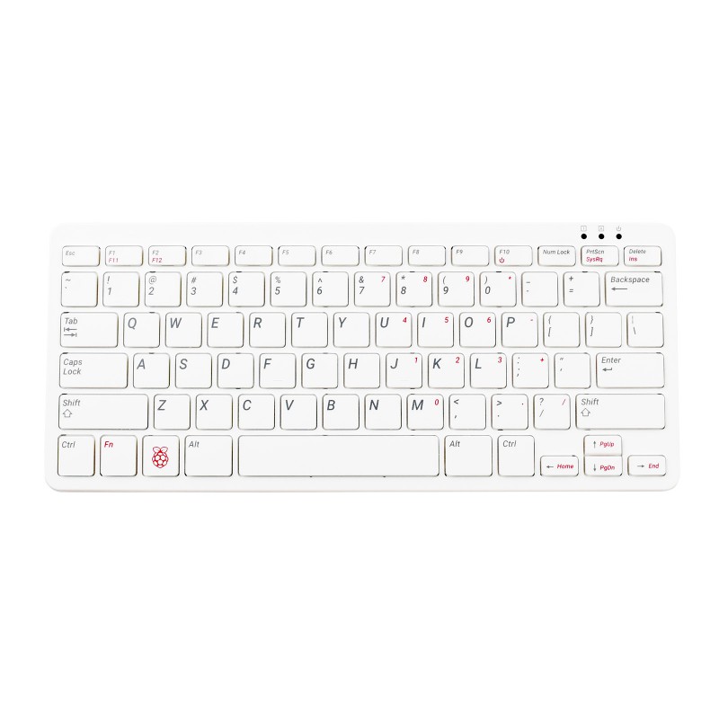 Raspberry Pi 400 オールインワンPC キーボ - Retro Gaming Raspberry Pi 4 のレビューと価格