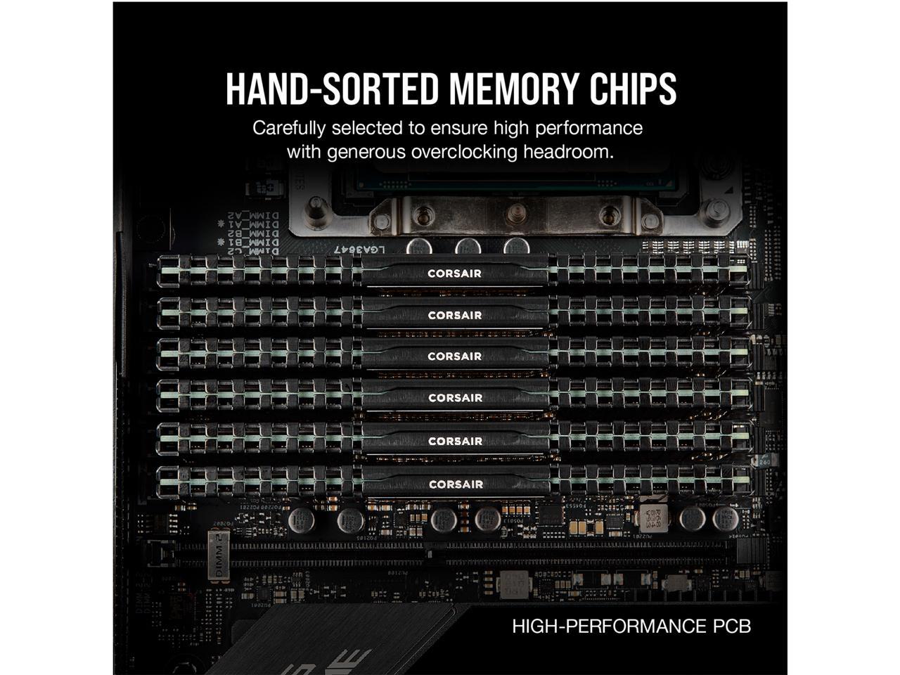 CORSAIR Vengeance LPX 32GB (2  - Corsair Ram Vengeance 16Gb のレビューと価格