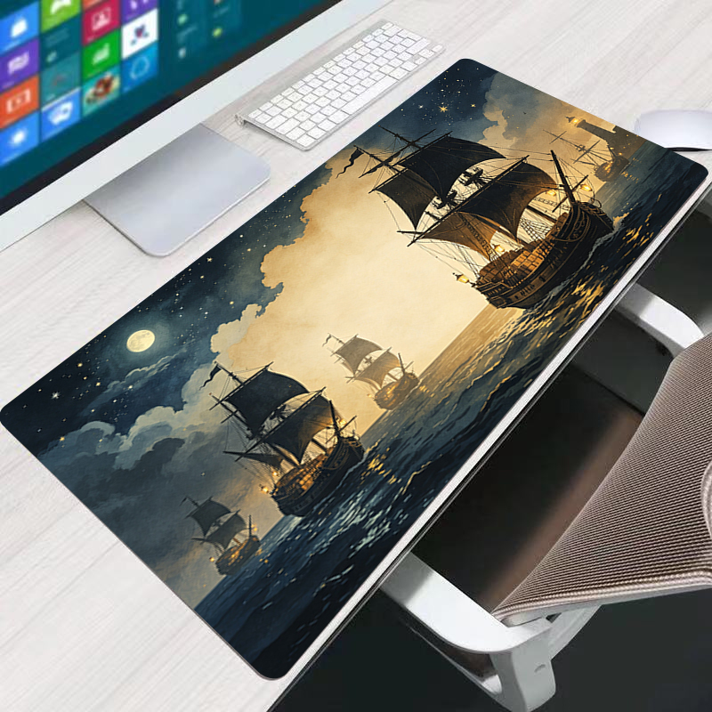 90x40cm マウスパッド 大型 Eスポーツ ゲーマーマッ - Mouse Gaming Retro のレビューと価格