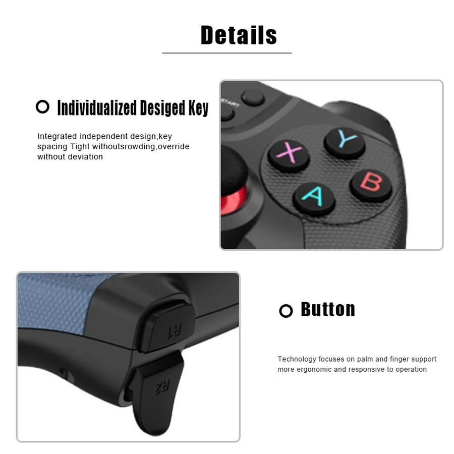 スマホモバイルコントロールワイヤレスAndroid携帯PC  - Retro Gaming Tv Box のレビューと価格