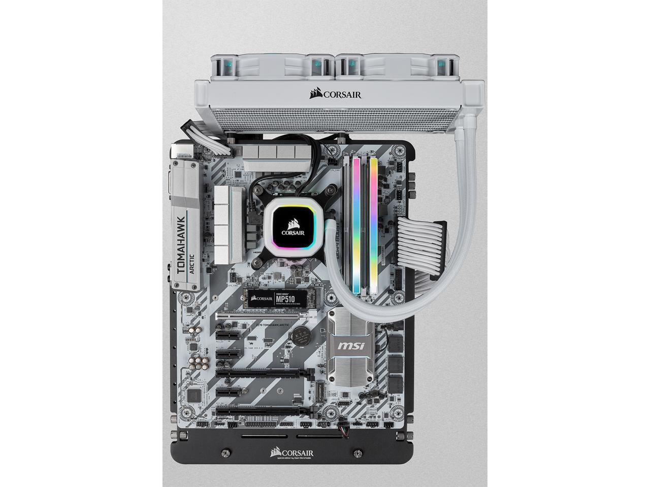 CORSAIR Vengeance RGB Pro SL 1 - Corsair Ram Vengeance 16Gb のレビューと価格