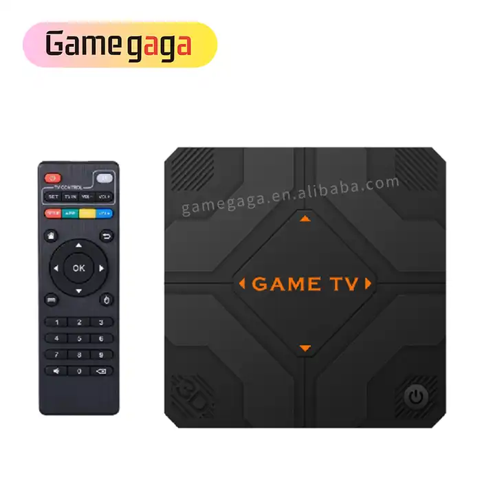 G12 Proゲームボックス ビデオゲームコンソール 64/ - Retro Gaming Tv Box のレビューと価格