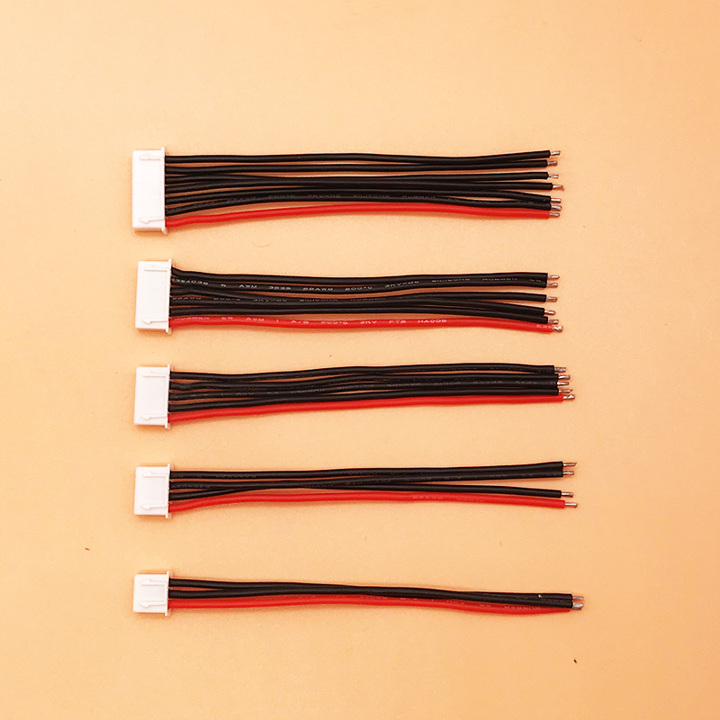 10 ピース/ロット 1S/2S/3S/4S/5S/6S/8 - Composite Rca Cable のレビューと価格