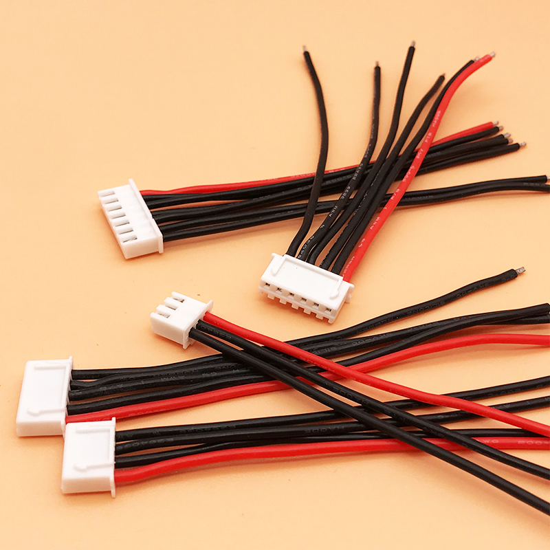 10 ピース/ロット 1S/2S/3S/4S/5S/6S/8 - Composite Rca Cable のレビューと価格