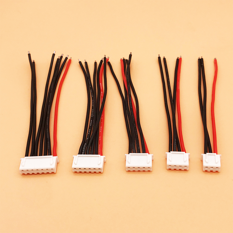 10 ピース/ロット 1S/2S/3S/4S/5S/6S/8 - Composite Rca Cable のレビューと価格