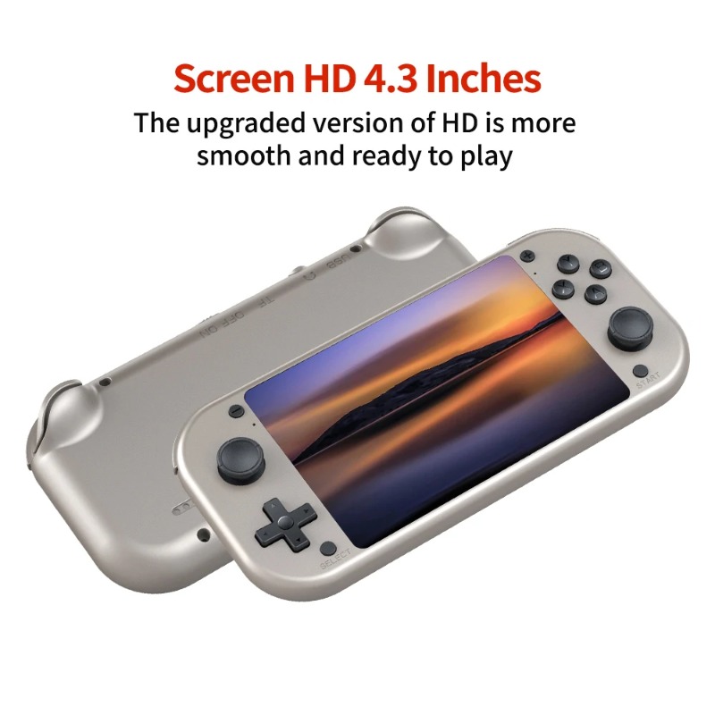 新入荷 M17 TVゲームボックス 4K HD レトロゲーム - Retro Gaming Tv Box のレビューと価格