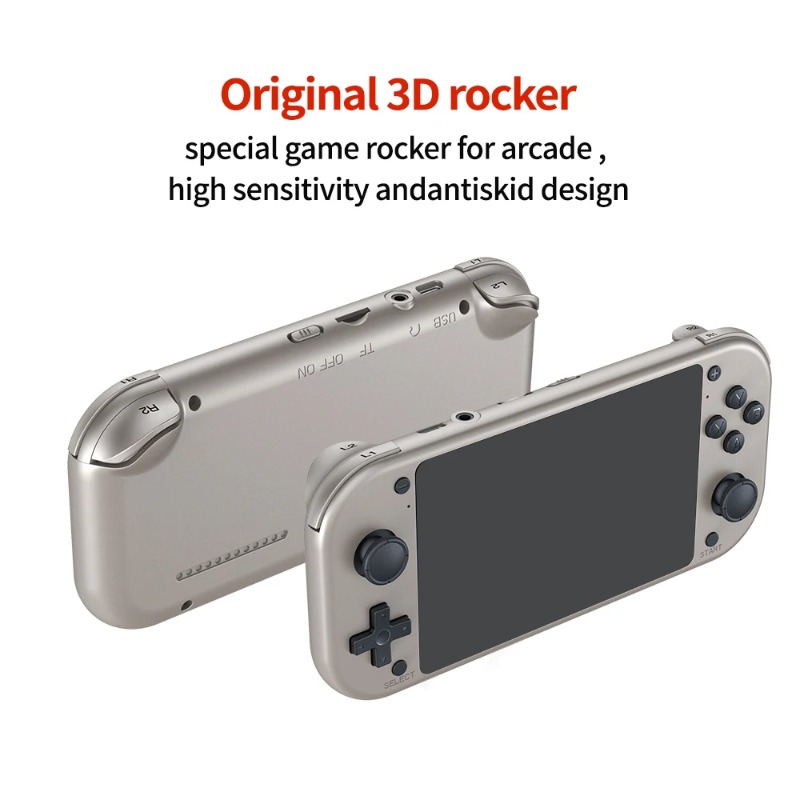 新入荷 M17 TVゲームボックス 4K HD レトロゲーム - Retro Gaming Tv Box のレビューと価格