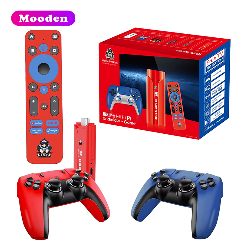L G1ゲームスティック 4K デュアルシステム 10K 3 - Retro Gaming Tv Box のレビューと価格