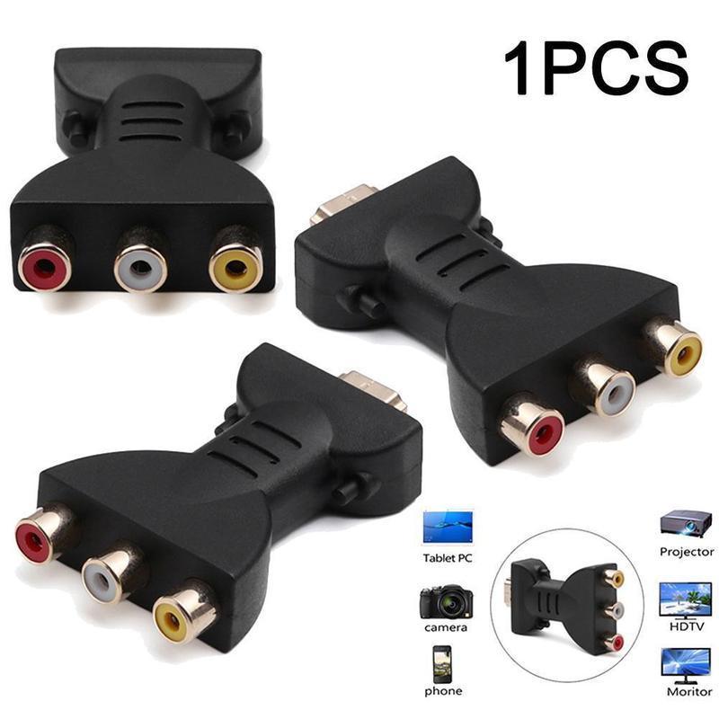 Hdmi-オーディオおよびビデオケーブル用のRcaコンポジッ - Composite Rca Cable のレビューと価格