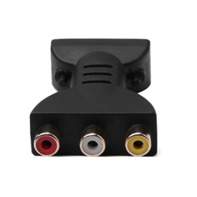 Hdmi-オーディオおよびビデオケーブル用のRcaコンポジッ - Composite Rca Cable のレビューと価格
