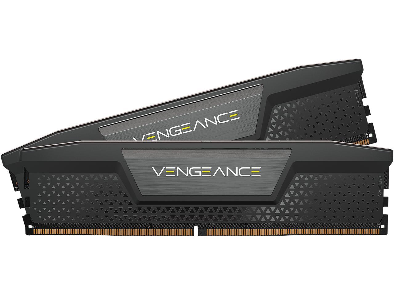 CORSAIR Vengeance 32GB (2 x 16 - Corsair Ram Vengeance 16Gb のレビューと価格