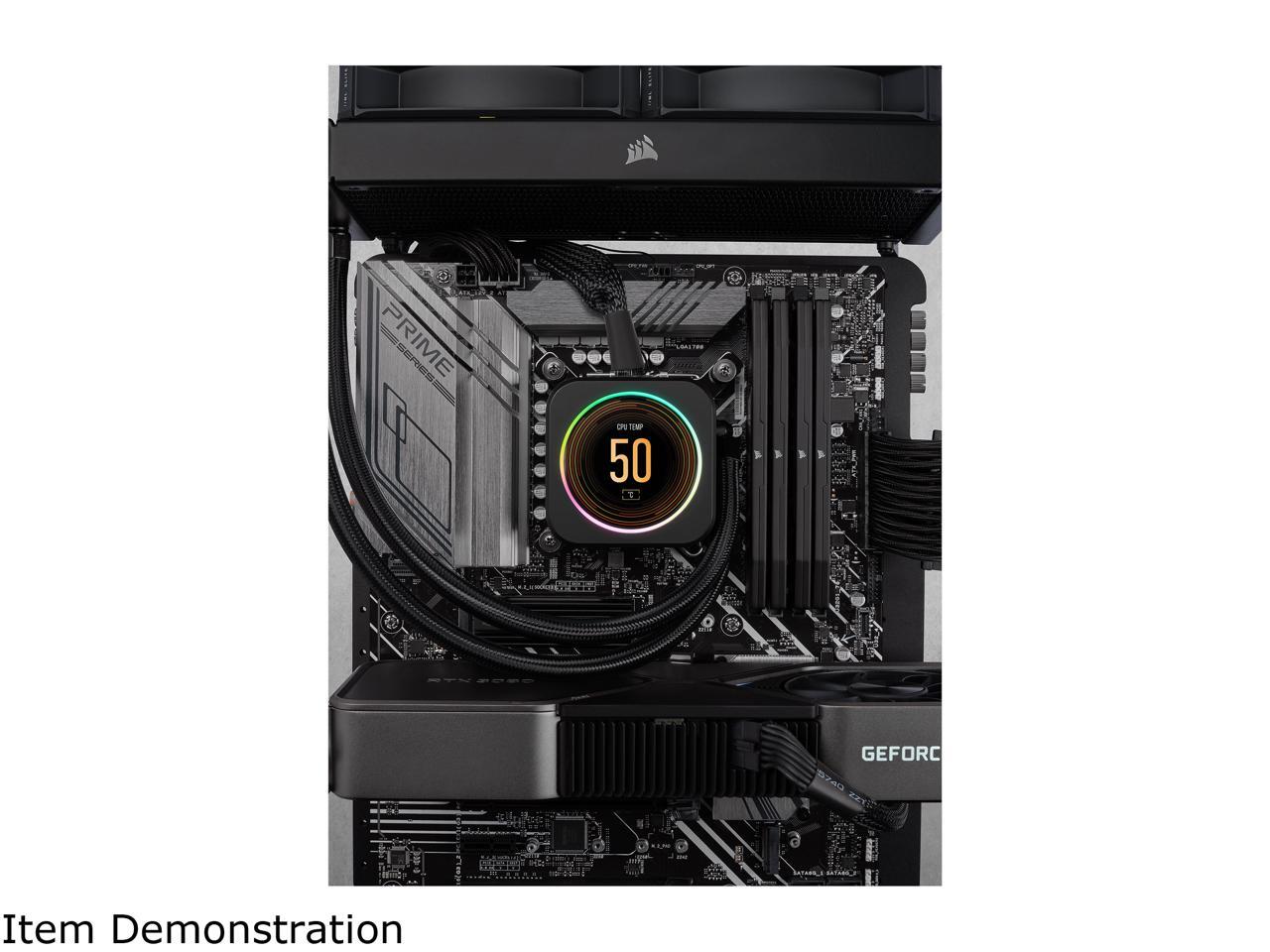CORSAIR Vengeance 32GB (2 x 16 - Corsair Ram Vengeance 16Gb のレビューと価格