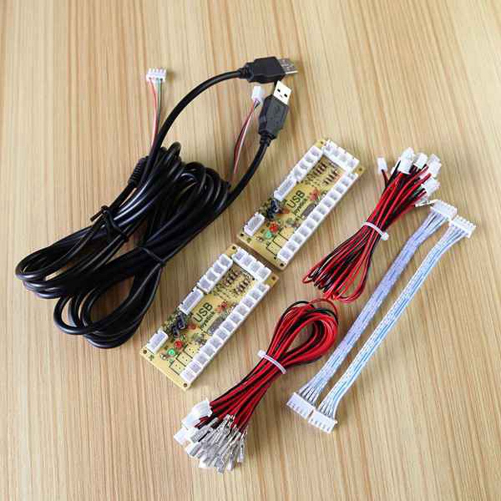 N-A12R 2X ゼロディレイ アーケード DIY キット - Arcade Button Kit のレビューと価格