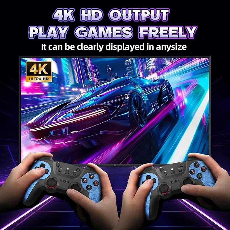X2 レトロゲームスティック 128GB 70000+ゲーム - Retro Gaming X2 のレビューと価格