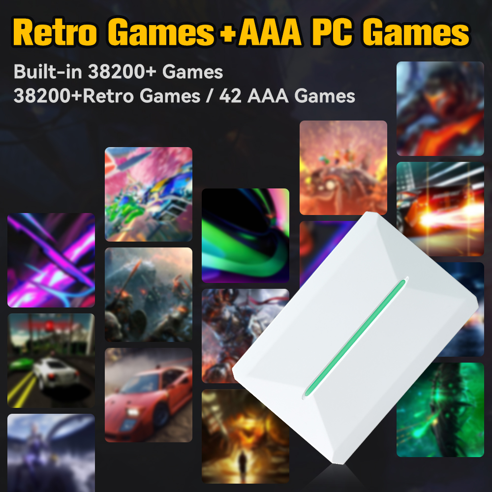 Retrobat & playnite-レトロゲームコンソー - Retro Gaming Play Zone のレビューと価格